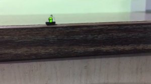 Тоннельная мушка для охотничьего ружья