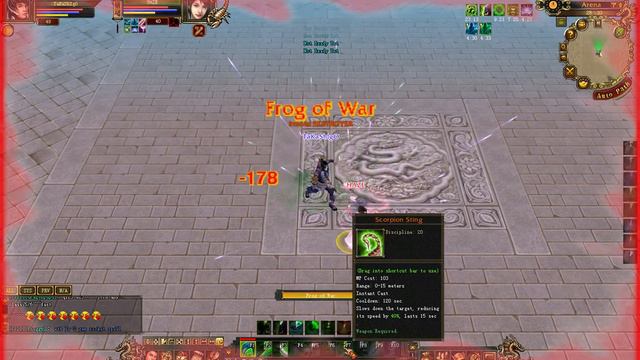 dragon oath pvp voodoo 48 x lotus 40 смотреть онлайн