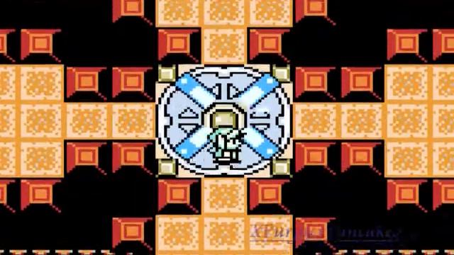 The Legend of Zelda Oracle of Ages Walkthrough Part 11 смотреть онлайн