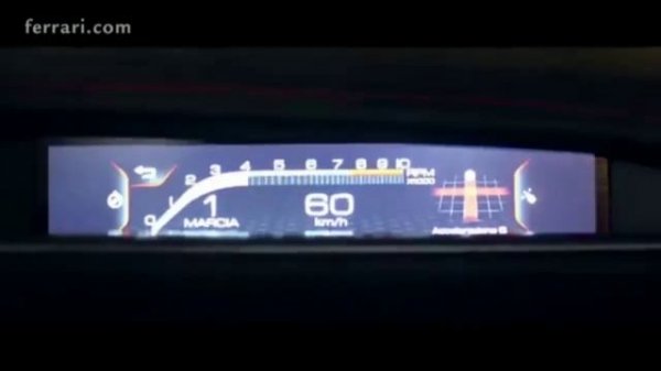 Ferrari portofino official commercial 2018