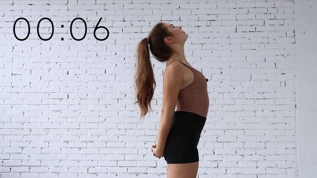 Как расслабить шею и плечи смотреть онлайн