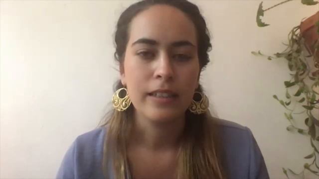 Meryam Joobeur - 2020 RBC Top 25 Canadian Immigrant Award смотреть онлайн