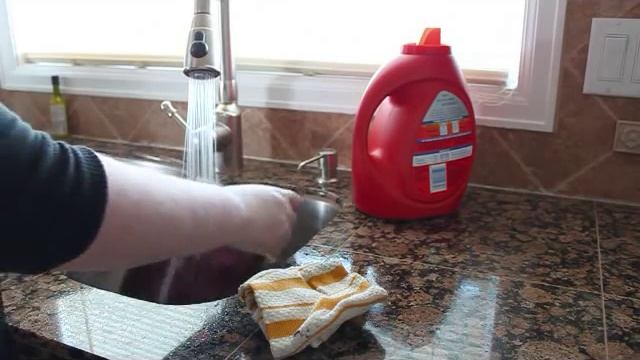 How to clean a MouseRug смотреть онлайн