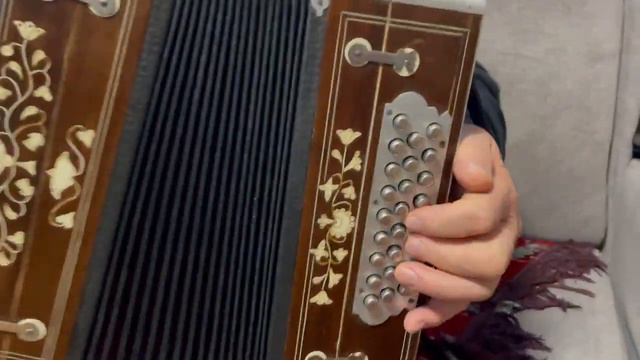 Гармонь нижегородская смотреть онлайн