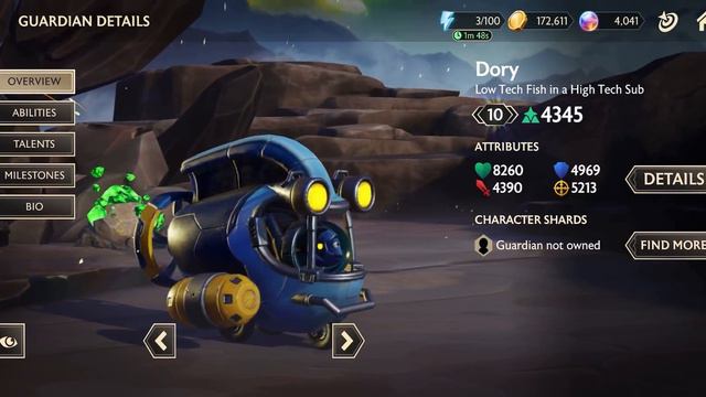 VIOLET AND DORY UPDATE - Disney Mirrorverse - The Incredibles and Finding Nemo! смотреть онлайн