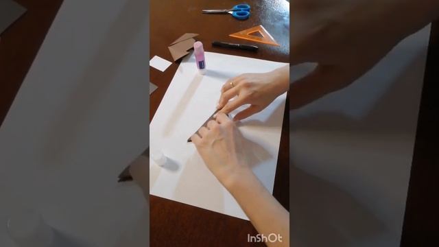 Собака оригами смотреть онлайн