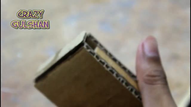 как сделать m 16 стреляющую из картона смотреть онлайн