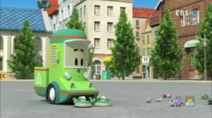 Robocar Poli S1 E7