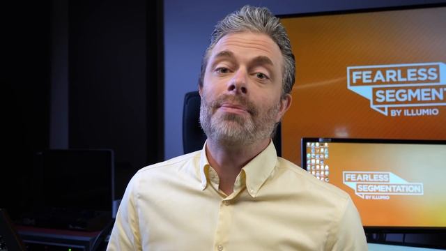 Where Micro-Segmentation Fits In a Security Strategy смотреть онлайн