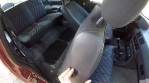 Opel Frontera A Sport 2.0