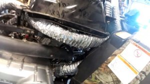 linhai yamaha 550l доработки