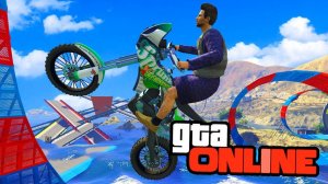 ТОКИЙСКИЙ ДРИФТ НА МАКСИМАЛКАХ УЛЁТНЫЕ ГОНКИ В GTA 5 ONLINE (ГТА 5 смешные моменты)