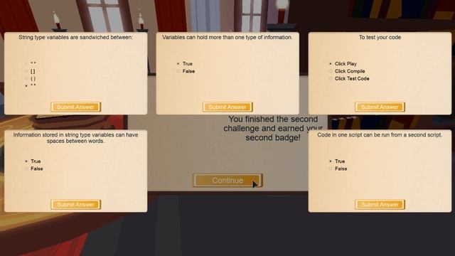 ? ROBLOX Creator Challenge EVENT Как получить [Motherboard Visor] смотреть онлайн