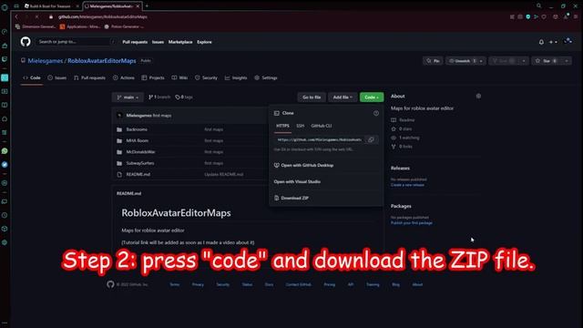 How to change your avatar editor in the Roblox Beta App смотреть онлайн