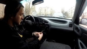 Как заменить магнитолу Chevrolet Lanos ЗАЗ Sens Chance Daewoo Василий Автохардкор