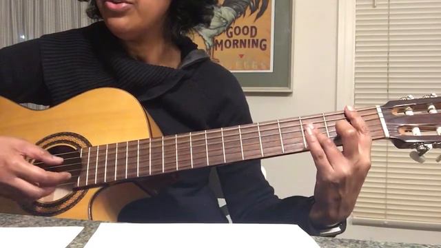 Somebody I used to know Day 180 #JourneyofaGuitar смотреть онлайн