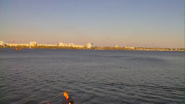 Осень в Днепре 2020 смотреть онлайн