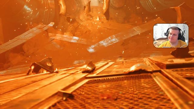 Final Fantasy VII Remake Intergrade #1 — Сюжетное прохождениен Без Воды {PC} прохождение часть 1 смотреть онлайн