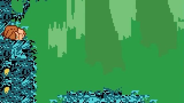 Tarzan - Gameboy Color - Complete Walkthrough смотреть онлайн