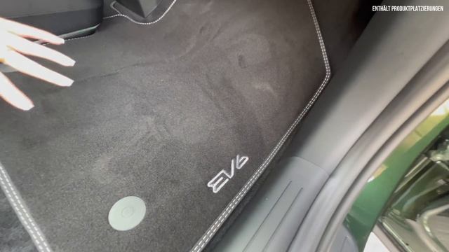 Kia EV6 (2022) Geht so richtig gute Elektromobilität ab 35.000€? Fahrbericht | Review | Test | Soun смотреть онлайн