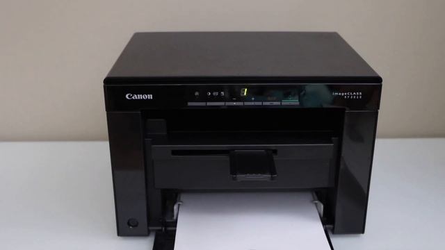 Canon Imageclass MF3010 Setup, Unboxing, Install Toner, Install Drivers In Win, Copy, Print & Scan смотреть онлайн