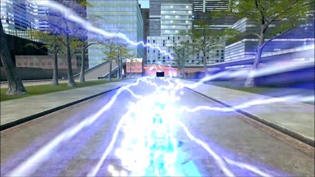 Killua Zoldyck By IcyKoaly [Gmod] [PAC3] (No Download) смотреть онлайн