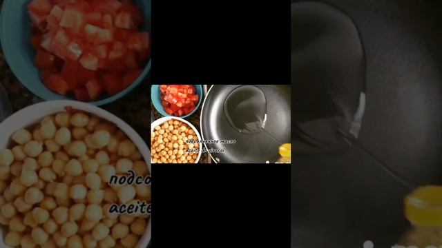 Готовим быстро и вкусно