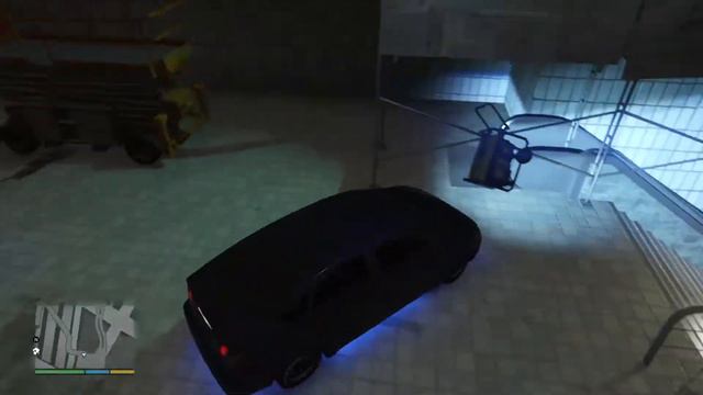 с каждой обновай в гта 5 багов становится только больше!!! смотреть онлайн