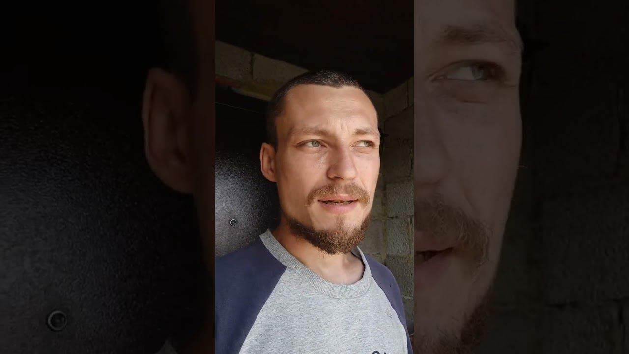 Отпуск (но это не точно!) #мастерская #бензоинструмент #shorts смотреть онлайн