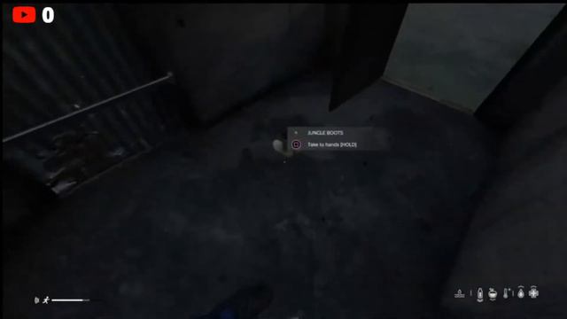 DAYZ official survival PS4/LIVE (lovnia) смотреть онлайн