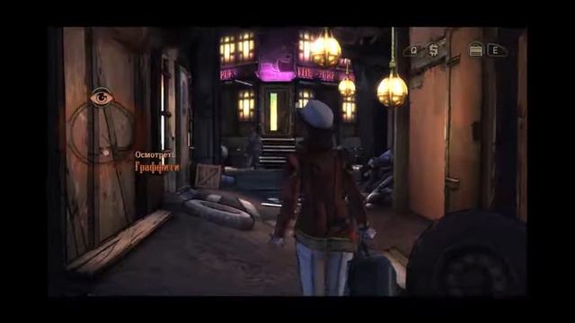 Проходим Tales of the Borderlands 1 часть смотреть онлайн