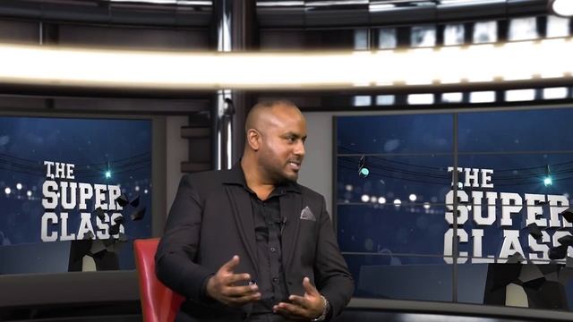 THE SUPER CLASS EPISODE-1 | BUSINESS TYCOONS|GURPREET SINGH KANG | IPSITA (Eng subtitles available смотреть онлайн