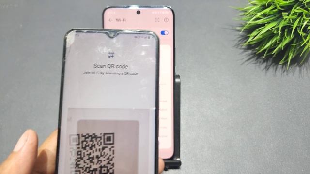 Connect wifi from scanner in honor | Android 13,12 | honor bina password ke wifi connect kaise kare смотреть онлайн