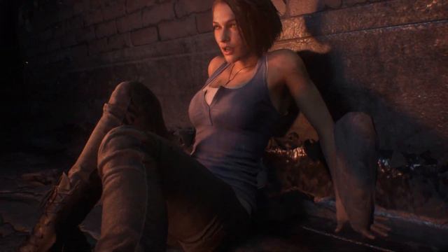 RESIDENT EVIL 3 (2020) №1 смотреть онлайн