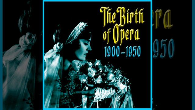 Werther: Va Laisse Couler смотреть онлайн