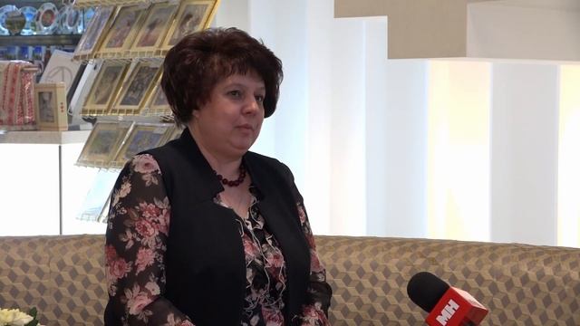 «Обещала внуку подарки из Минска!» Делегат ВНС от Бреста - о встрече со столицей смотреть онлайн