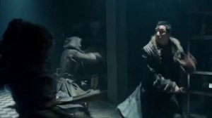 В пустыне смерти .Бой 1