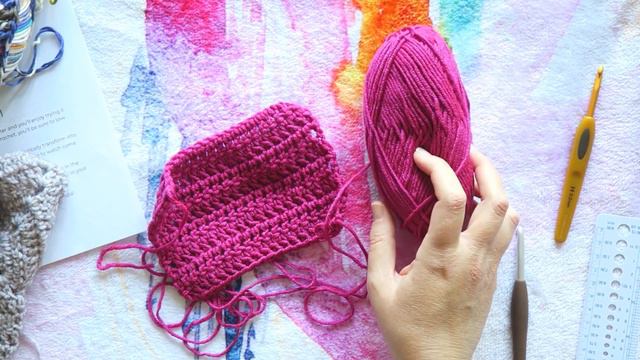 Trying Out Ice Yarns #4 & WAK смотреть онлайн
