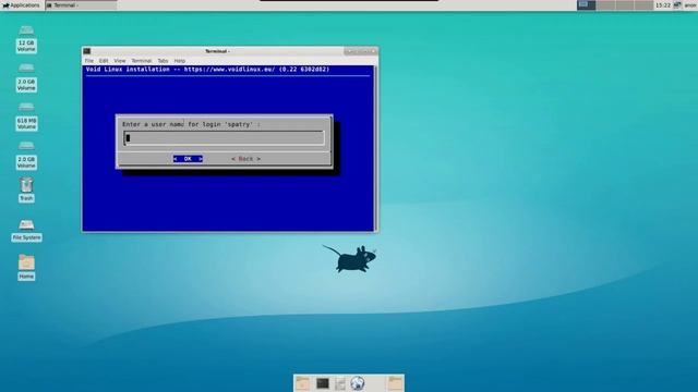 Linux Underdogs: Void Linux смотреть онлайн