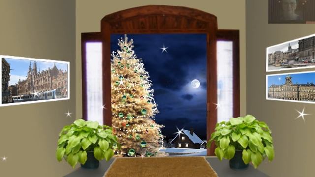 С НОВЫМ ГОДОМ смотреть онлайн