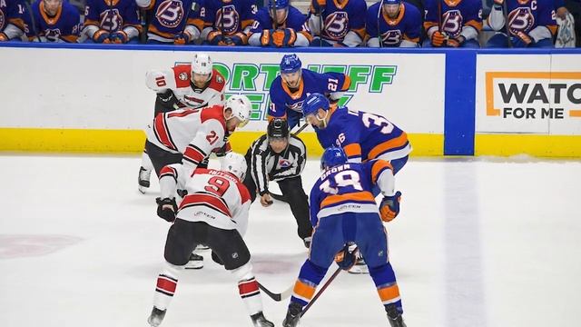 Bridgeport Islanders Hockey - Entertainment & Events смотреть онлайн