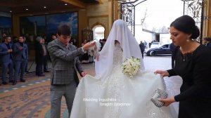 Свадьба в Ингушетии . Wedding Ingushetia