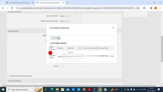 Union bank fund transfer kaise kare 2024 || How to transfer money from union bank net banking смотреть онлайн