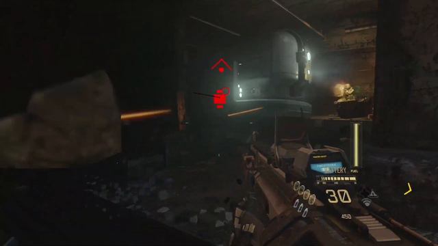 WORLD WAR 3 BEGINS | Call Of Duty: Advanced Warfare | Part 1 смотреть онлайн