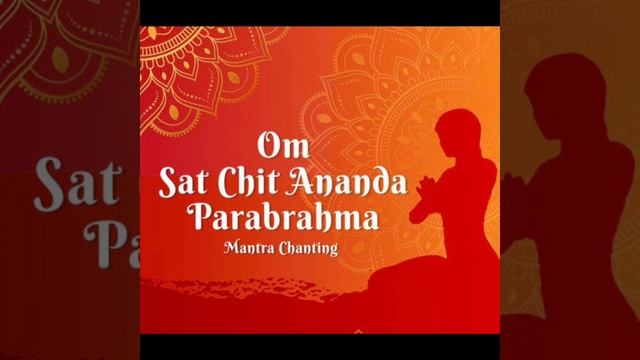 Jornada de meditação com mantras - Dia 11 - Om Satchitananda Parabrahma смотреть онлайн