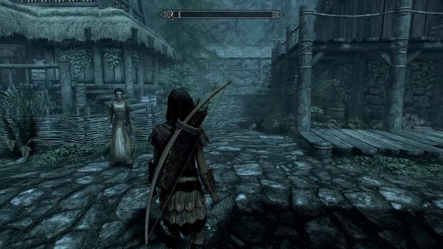 SKYRIM › Прохождение › PS5 ›vol.1 смотреть онлайн