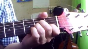 Песенка про медведей (Где-то на белом свете) Аккорды.