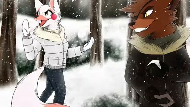 Милые картинки fnaf смотреть онлайн