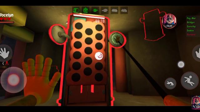 project playtime mobile Android and iOS download смотреть онлайн