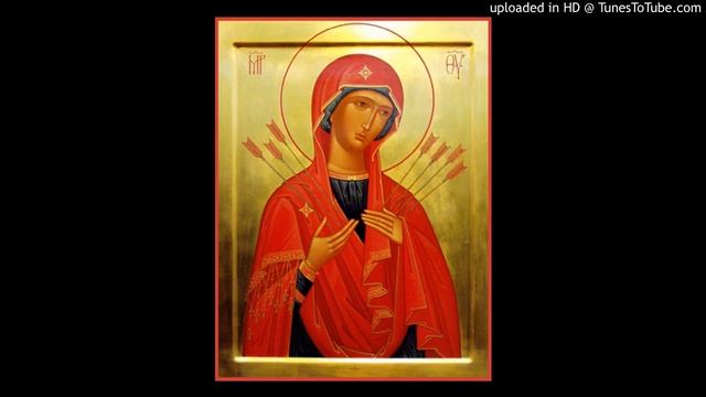 Розарий - ВТОРАЯ ЧАСТЬ СКОРБНЫЕ ТАЙНЫ (Папа Бенедикт) смотреть онлайн